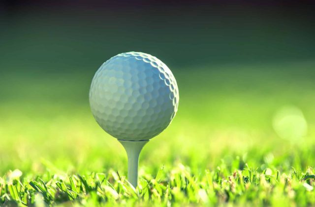 golf