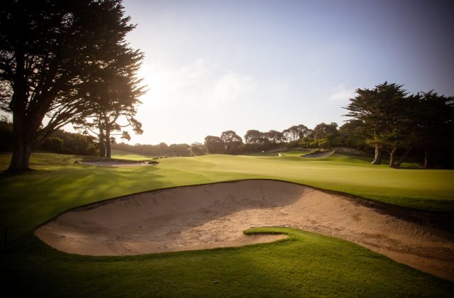 Mornington Peninsula Golf Course